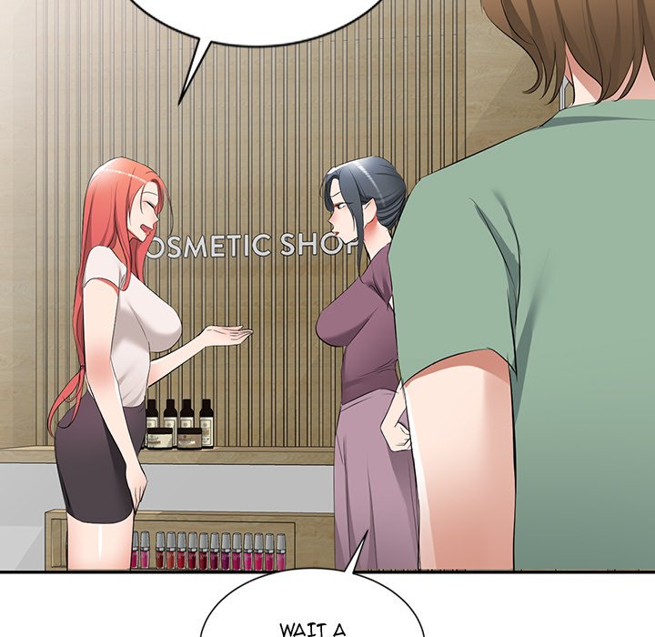 Don’t Seduce Me! Chapter 25 Page 151
