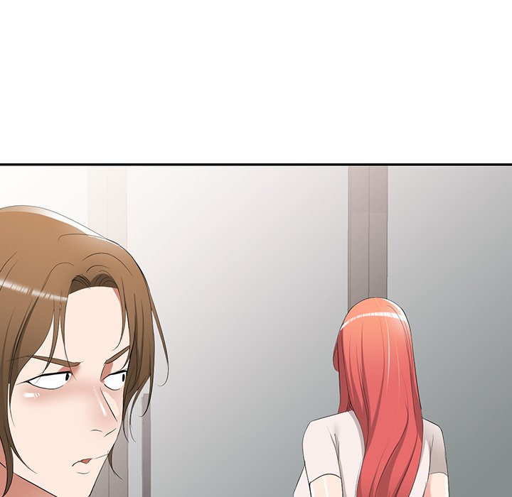 Don’t Seduce Me! Chapter 25 Page 153