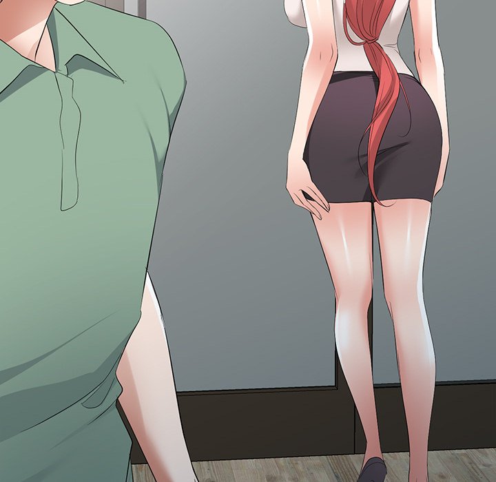 Don’t Seduce Me! Chapter 25 Page 154