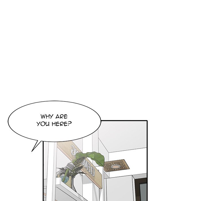 Don’t Seduce Me! Chapter 25 Page 156