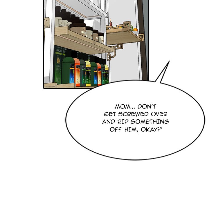Don’t Seduce Me! Chapter 25 Page 157