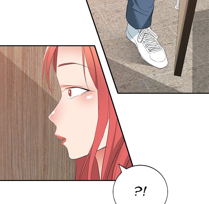 Don’t Seduce Me! Chapter 25 Page 163