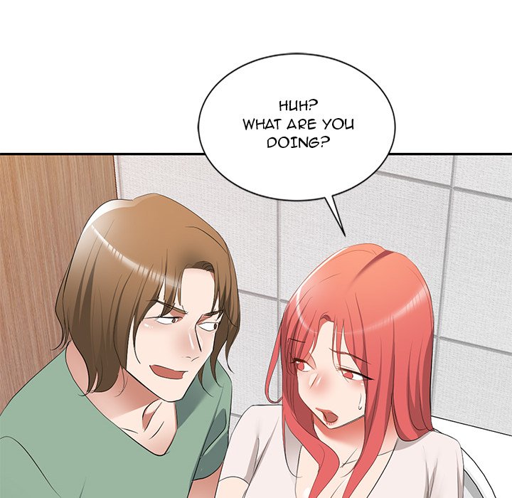 Don’t Seduce Me! Chapter 25 Page 165