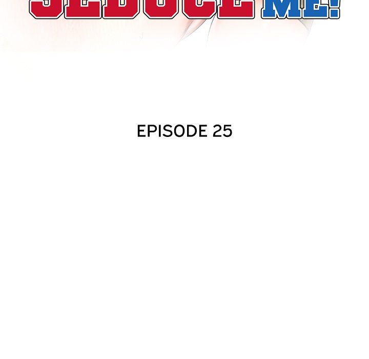 Don’t Seduce Me! Chapter 25 Page 19
