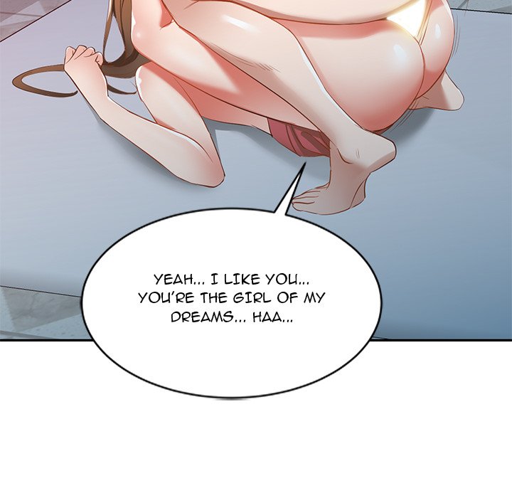 Don’t Seduce Me! Chapter 25 Page 34