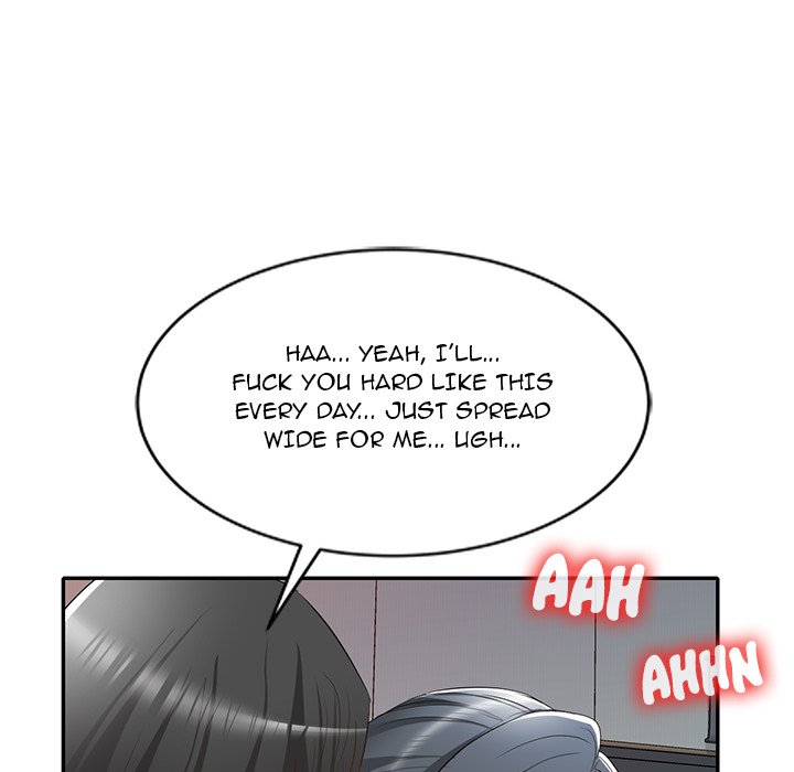 Don’t Seduce Me! Chapter 25 Page 41