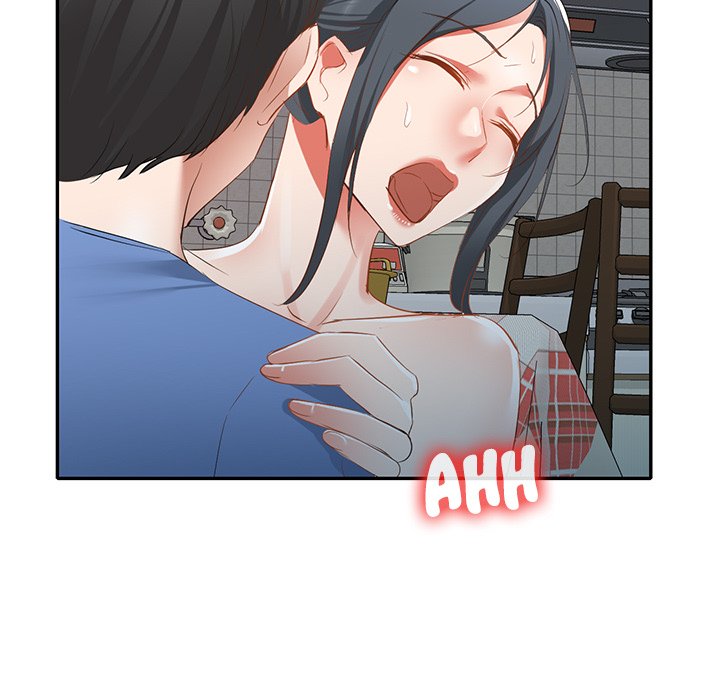 Don’t Seduce Me! Chapter 25 Page 42