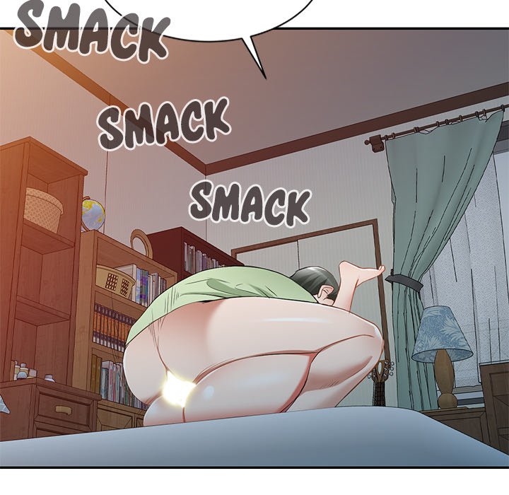 Don’t Seduce Me! Chapter 25 Page 44