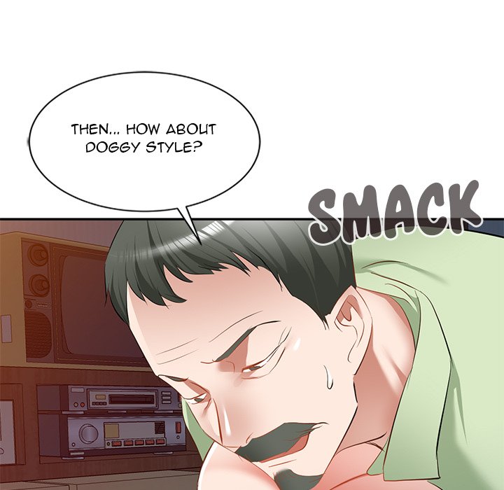 Don’t Seduce Me! Chapter 25 Page 46
