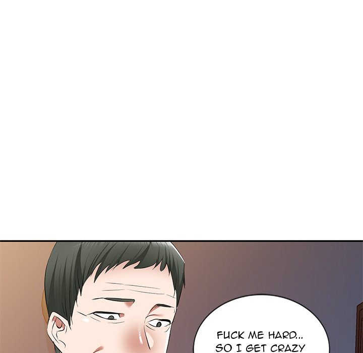 Don’t Seduce Me! Chapter 25 Page 54