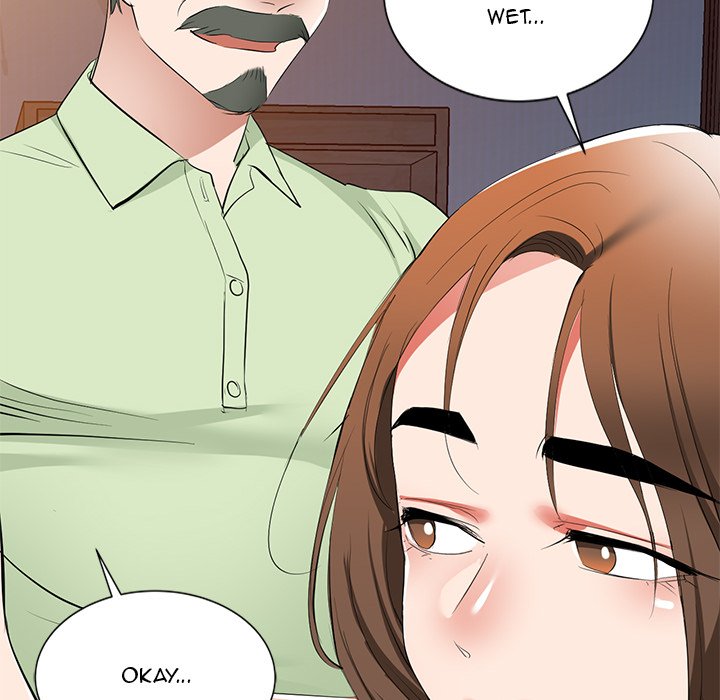 Don’t Seduce Me! Chapter 25 Page 55