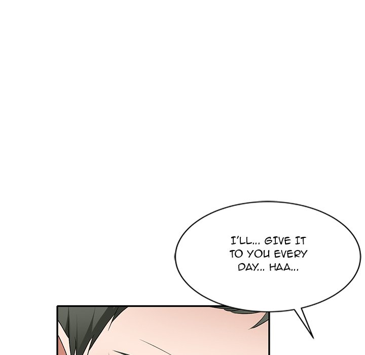 Don’t Seduce Me! Chapter 25 Page 68