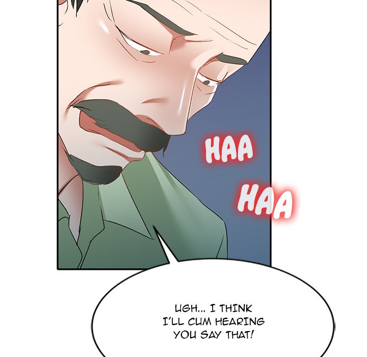 Don’t Seduce Me! Chapter 25 Page 69