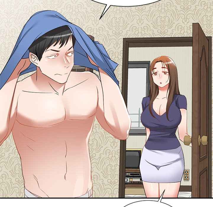 Don’t Seduce Me! Chapter 25 Page 95