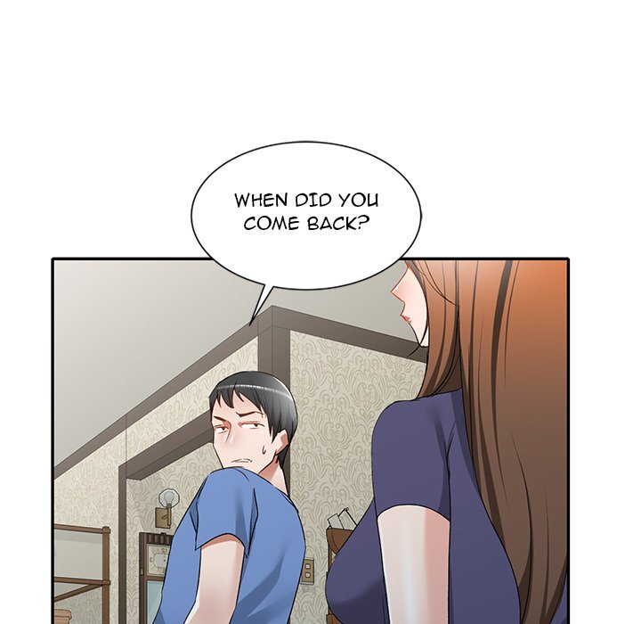 Don’t Seduce Me! Chapter 25 Page 97