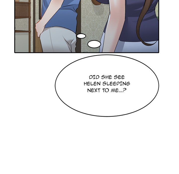 Don’t Seduce Me! Chapter 25 Page 98