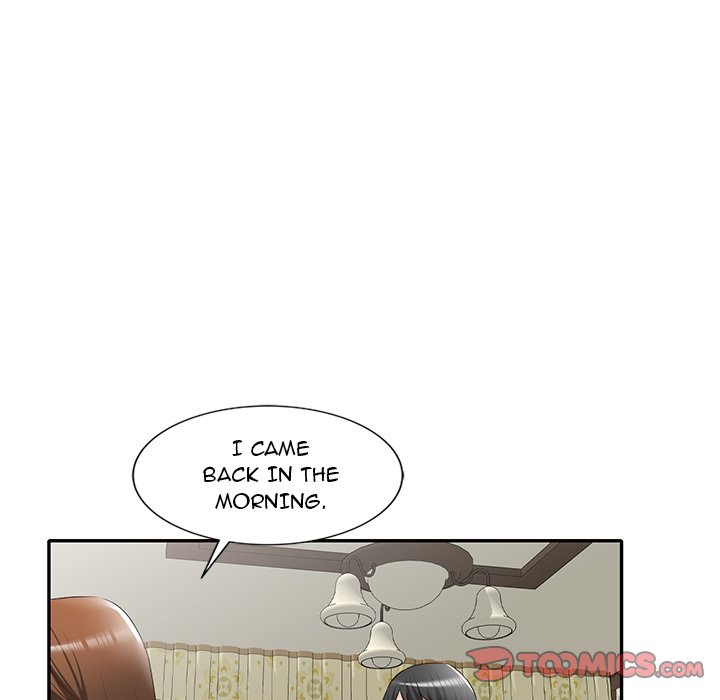 Don’t Seduce Me! Chapter 25 Page 99