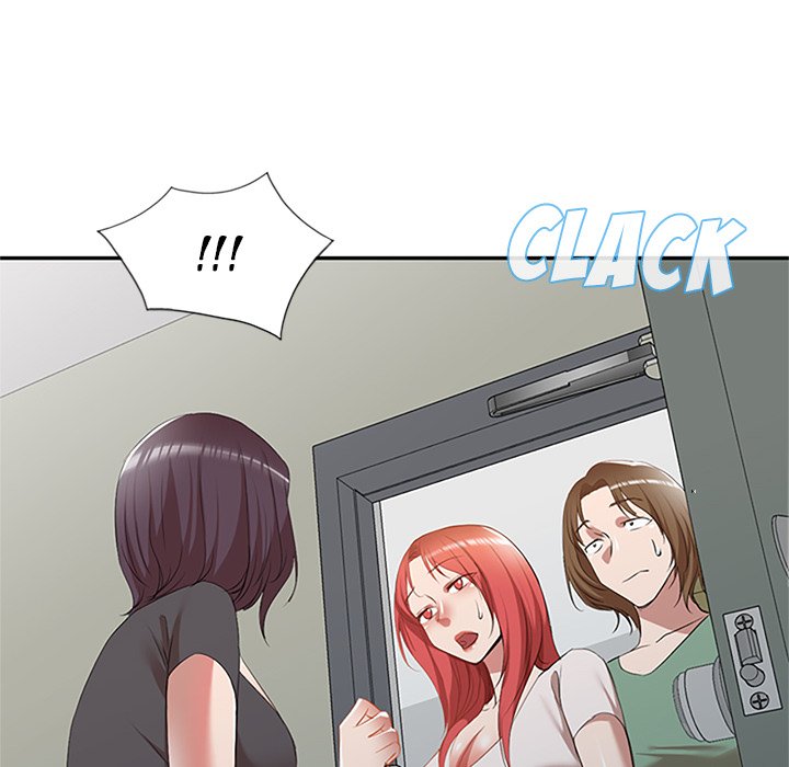 Don’t Seduce Me! Chapter 26 Page 105