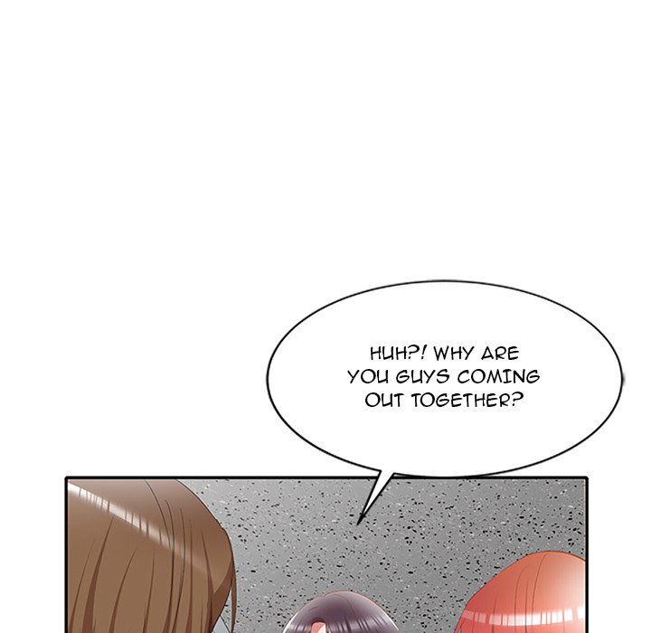 Don’t Seduce Me! Chapter 26 Page 107
