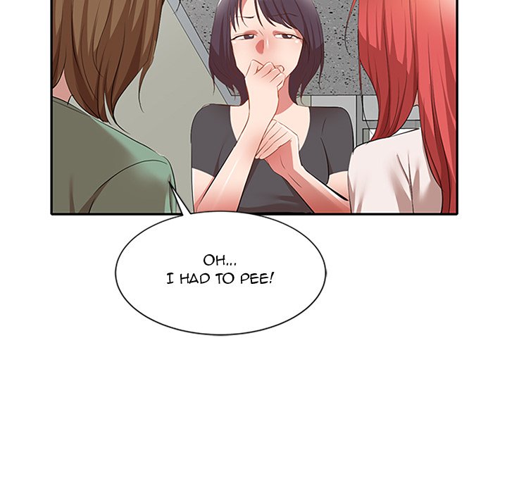 Don’t Seduce Me! Chapter 26 Page 108