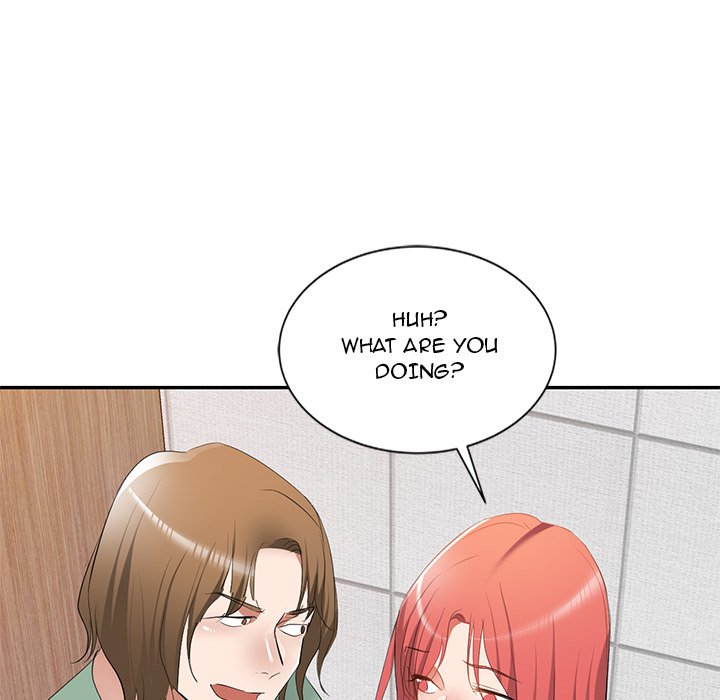 Don’t Seduce Me! Chapter 26 Page 11