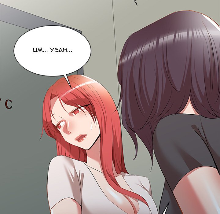 Don’t Seduce Me! Chapter 26 Page 110