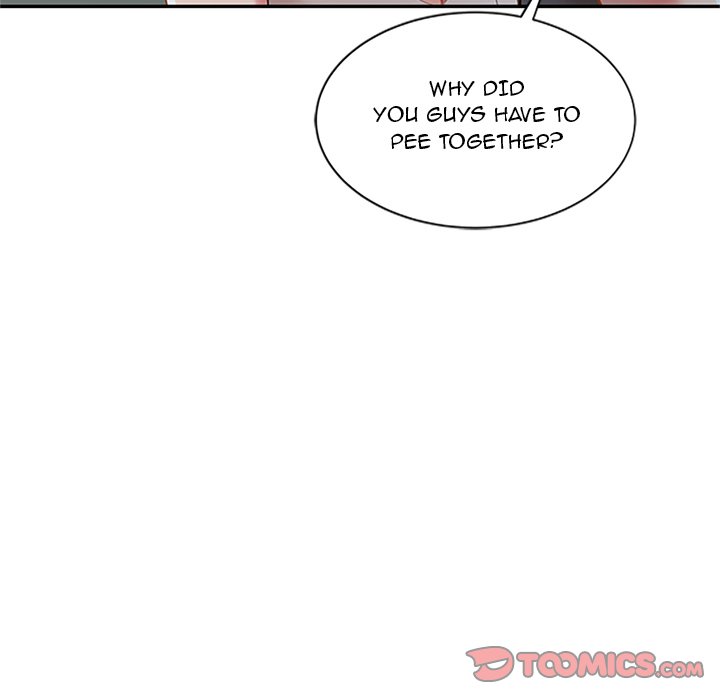 Don’t Seduce Me! Chapter 26 Page 111