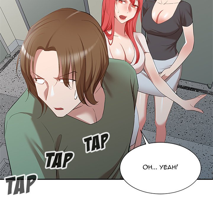 Don’t Seduce Me! Chapter 26 Page 113