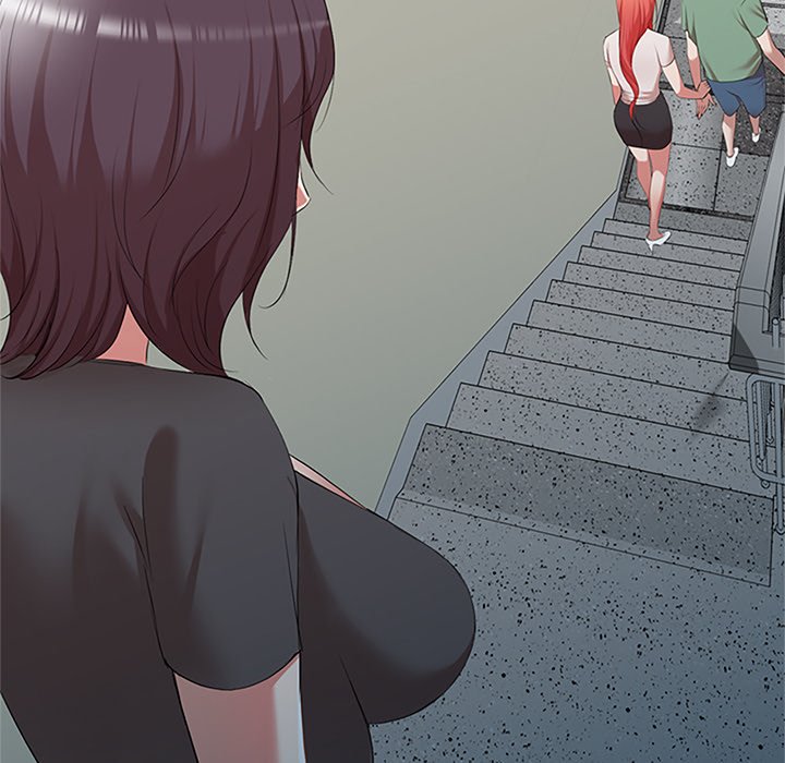 Don’t Seduce Me! Chapter 26 Page 116