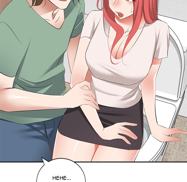 Don’t Seduce Me! Chapter 26 Page 12