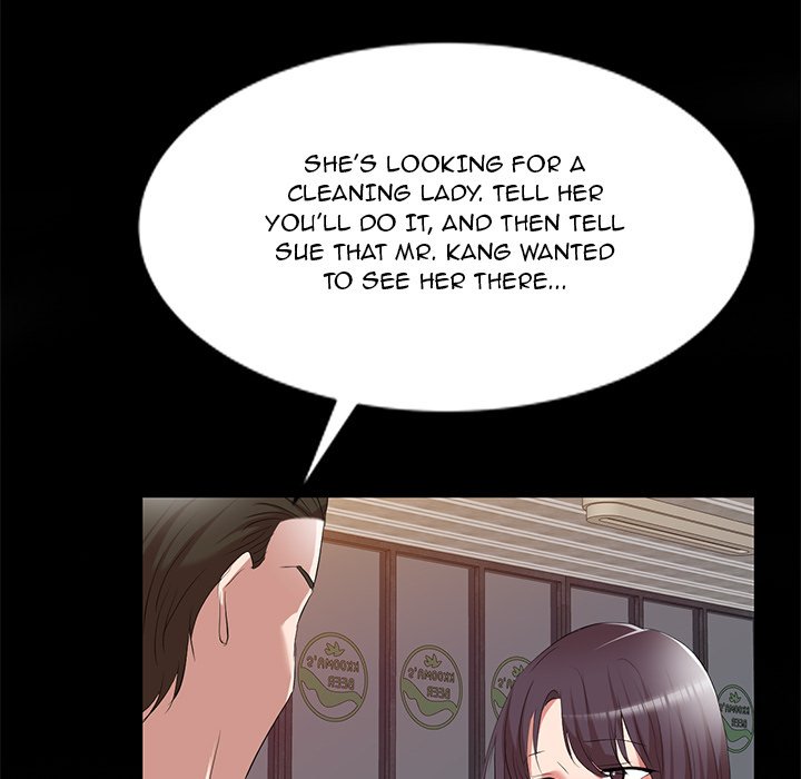 Don’t Seduce Me! Chapter 26 Page 120