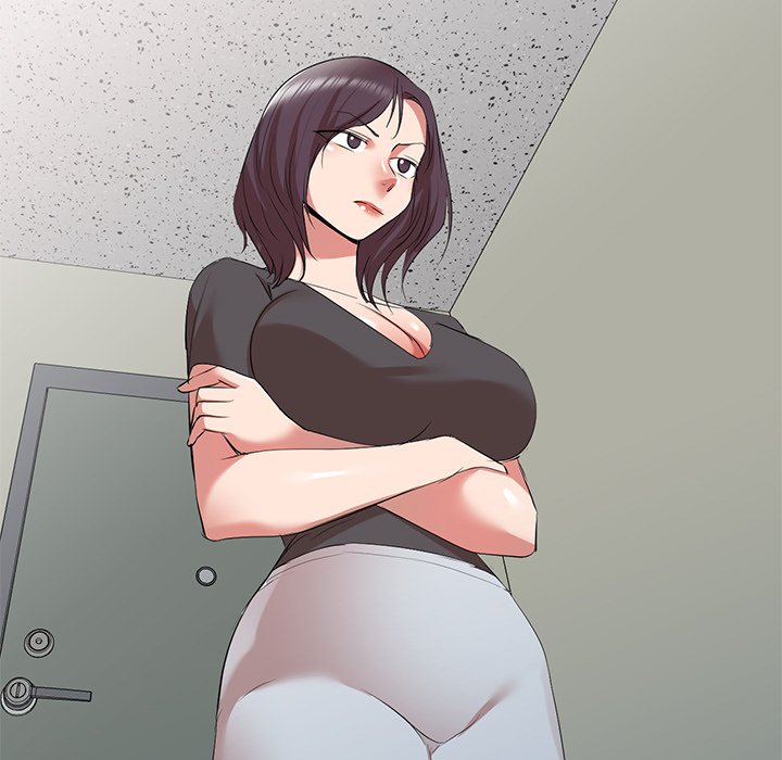 Don’t Seduce Me! Chapter 26 Page 125