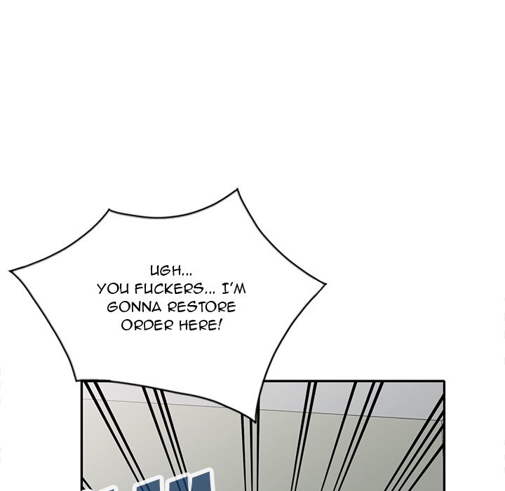 Don’t Seduce Me! Chapter 26 Page 127