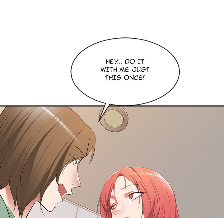 Don’t Seduce Me! Chapter 26 Page 14