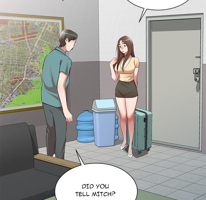Don’t Seduce Me! Chapter 26 Page 142