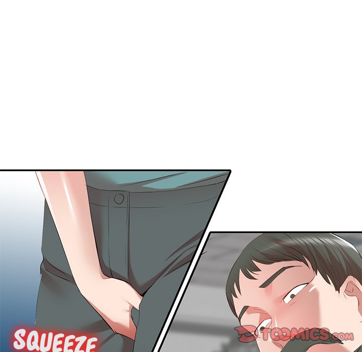 Don’t Seduce Me! Chapter 26 Page 147