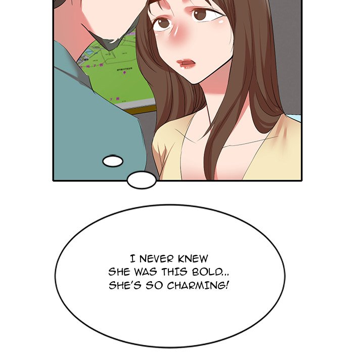 Don’t Seduce Me! Chapter 26 Page 150