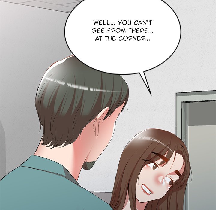 Don’t Seduce Me! Chapter 26 Page 152