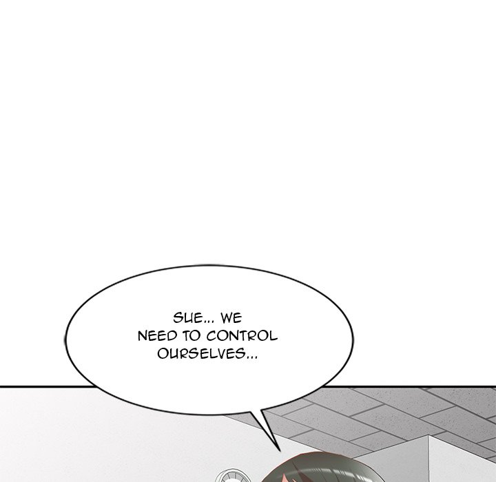 Don’t Seduce Me! Chapter 26 Page 154