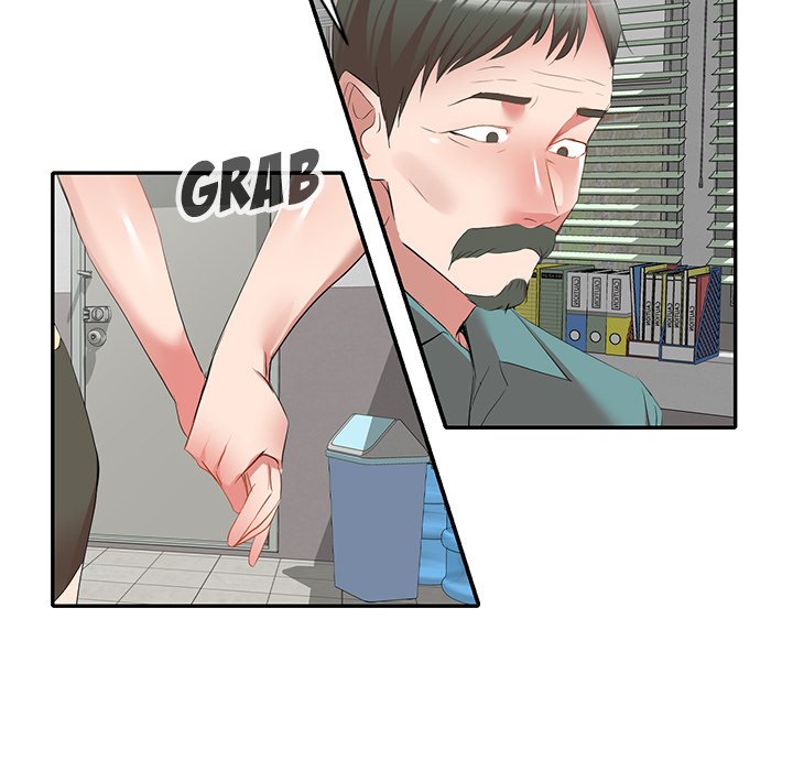 Don’t Seduce Me! Chapter 26 Page 157