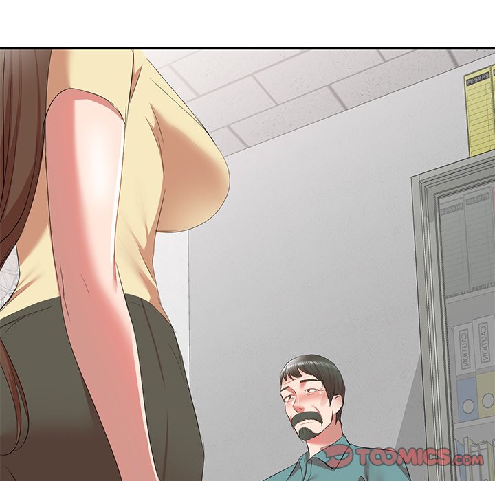 Don’t Seduce Me! Chapter 26 Page 159