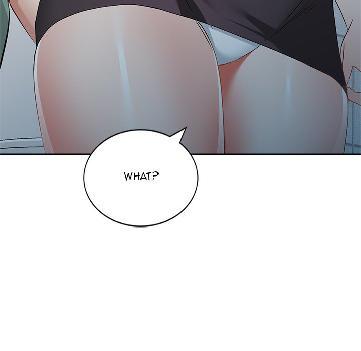 Don’t Seduce Me! Chapter 26 Page 16