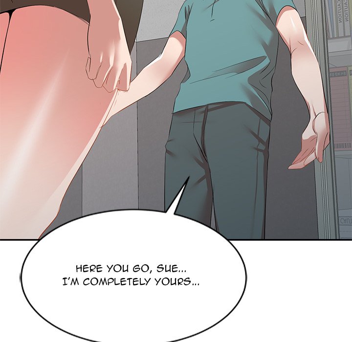Don’t Seduce Me! Chapter 26 Page 160