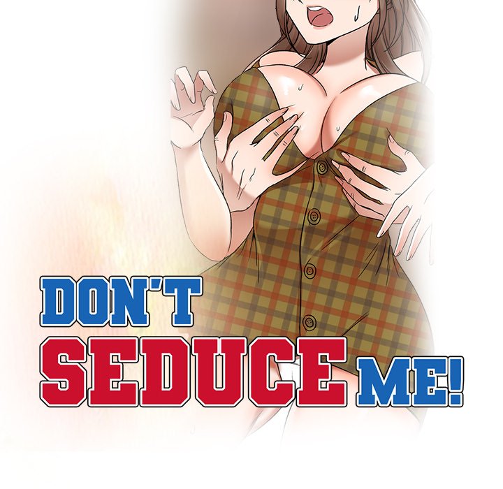 Don’t Seduce Me! Chapter 26 Page 18
