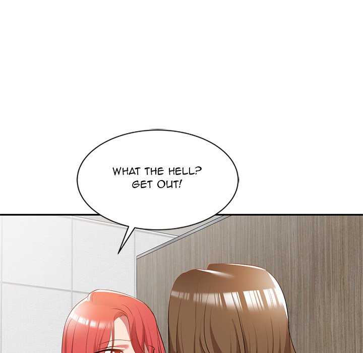 Don’t Seduce Me! Chapter 26 Page 20