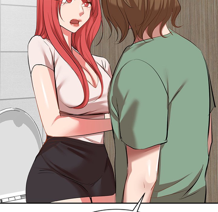 Don’t Seduce Me! Chapter 26 Page 21