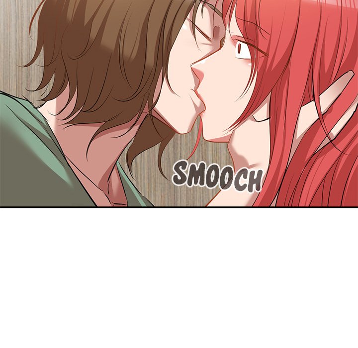 Don’t Seduce Me! Chapter 26 Page 26