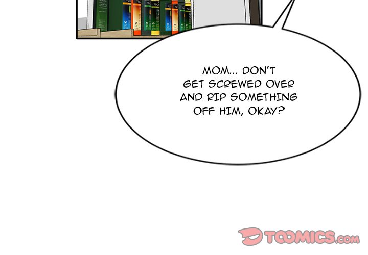 Don’t Seduce Me! Chapter 26 Page 3