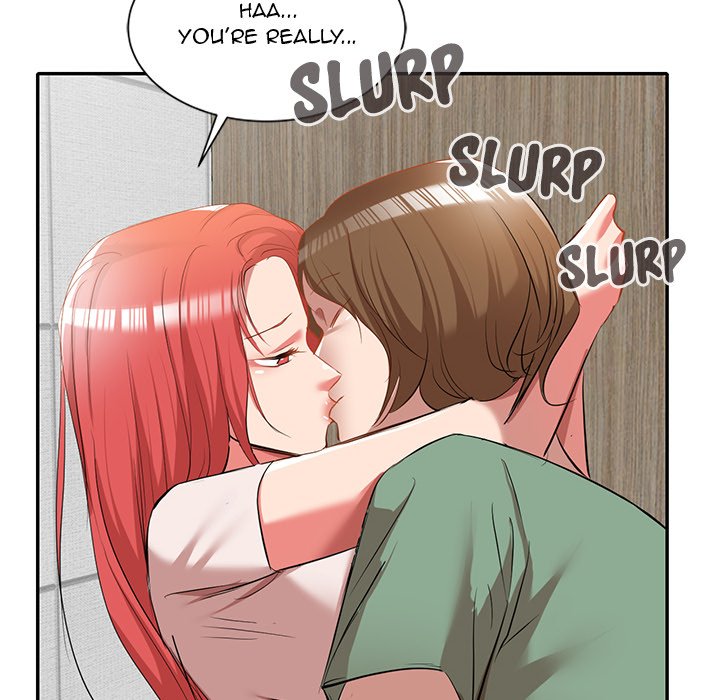 Don’t Seduce Me! Chapter 26 Page 31