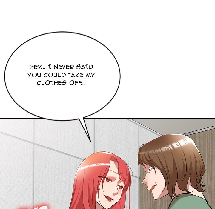Don’t Seduce Me! Chapter 26 Page 33